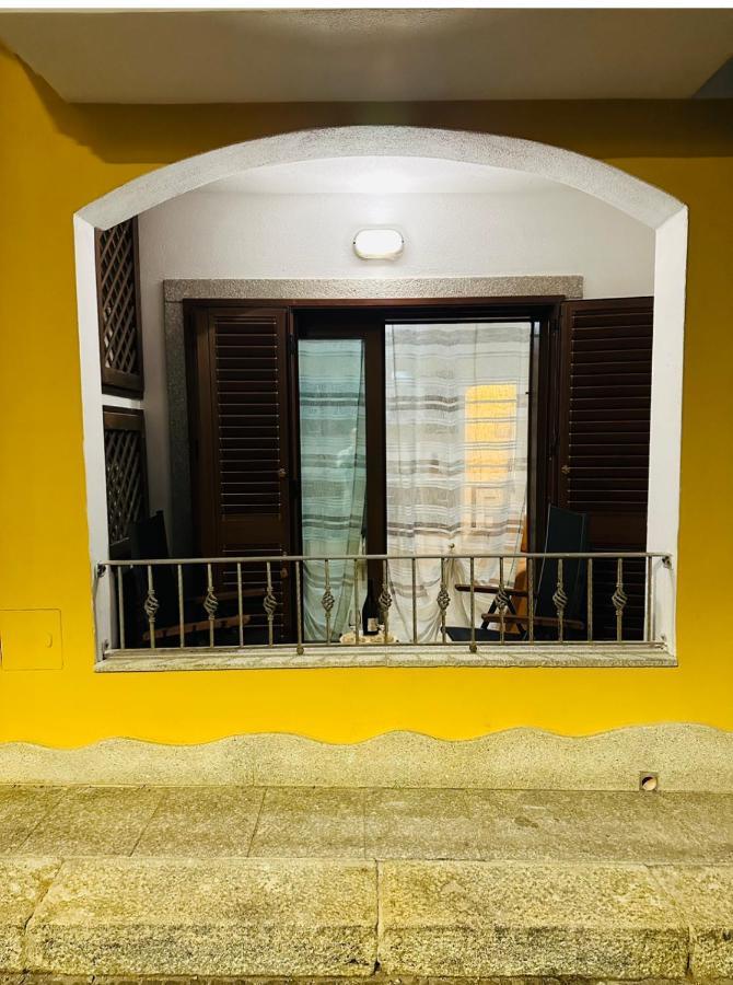 Rena Bianca Daire Santa Teresa Gallura Dış mekan fotoğraf