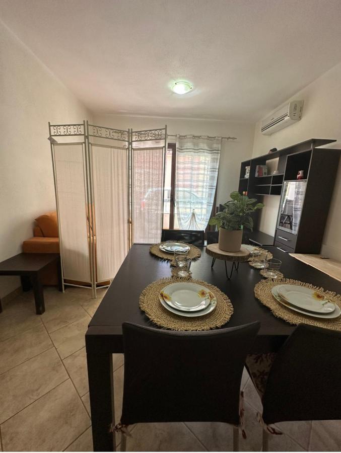 Rena Bianca Daire Santa Teresa Gallura Dış mekan fotoğraf